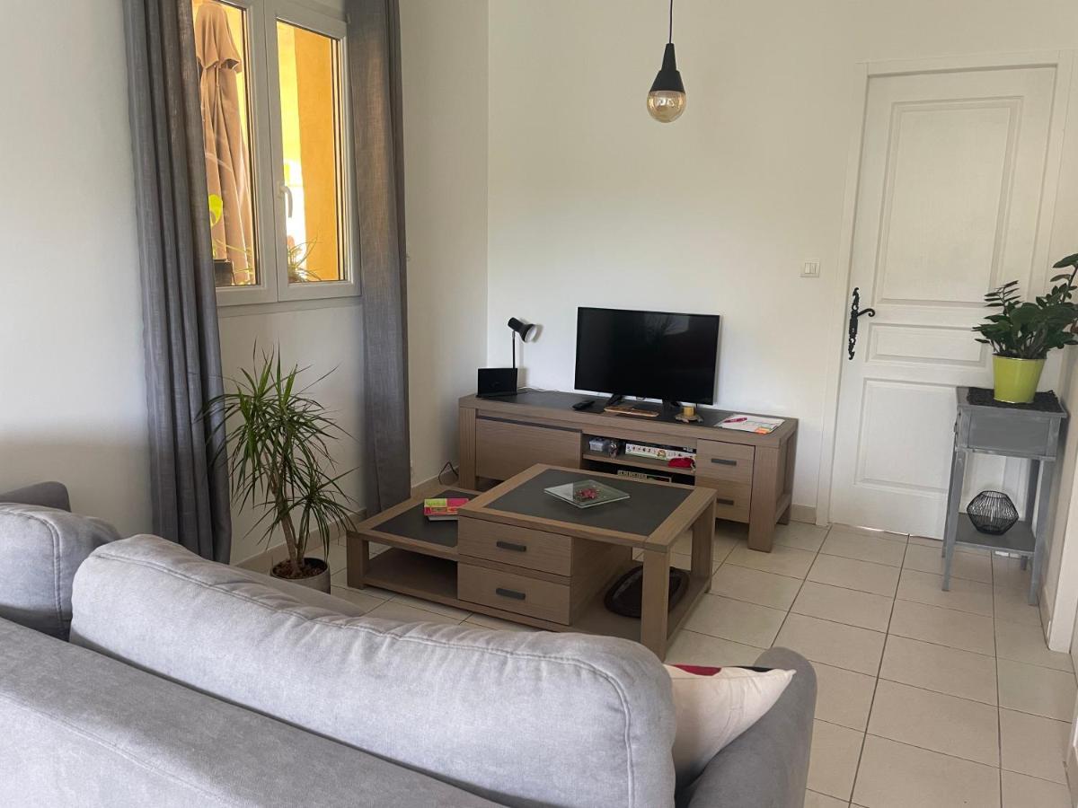 Villa Peylon 2 Flayosc Eksteriør billede